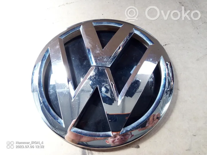 Volkswagen Crafter Priekšējais režģis 
