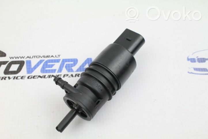 BMW 3 F30 F35 F31 Pumpe Scheibenwaschanlage 67127302589