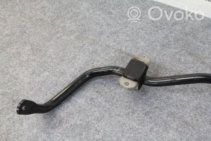 BMW 3 F30 F35 F31 Stabilizator przedni / drążek 31356792137