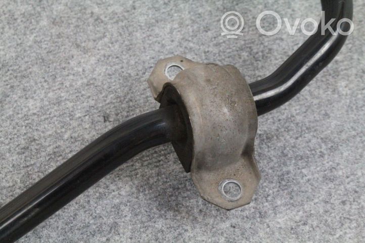 BMW 3 F30 F35 F31 Stabilizator przedni / drążek 31356792137