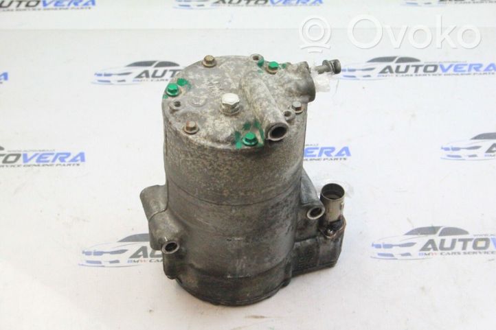 BMW 3 F30 F35 F31 Compressore aria condizionata (A/C) (pompa) 9240287