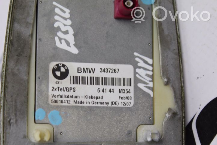 BMW X3 E83 Antena (GPS antena) 3437267