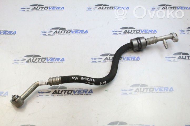 BMW 3 F30 F35 F31 Tuyau sous vide 9288152