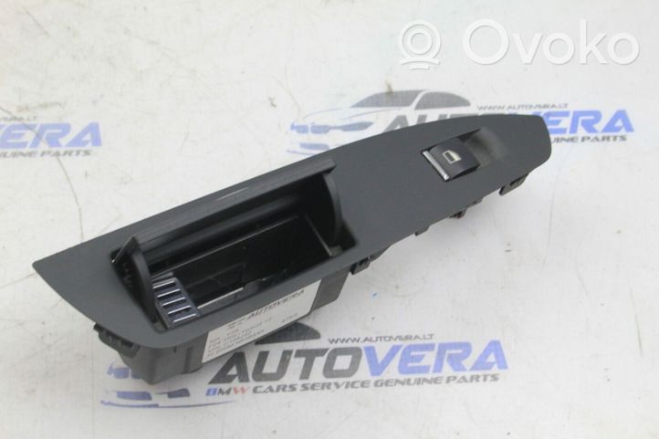 BMW 7 F01 F02 F03 F04 Cenicero de la puerta trasera 9163527