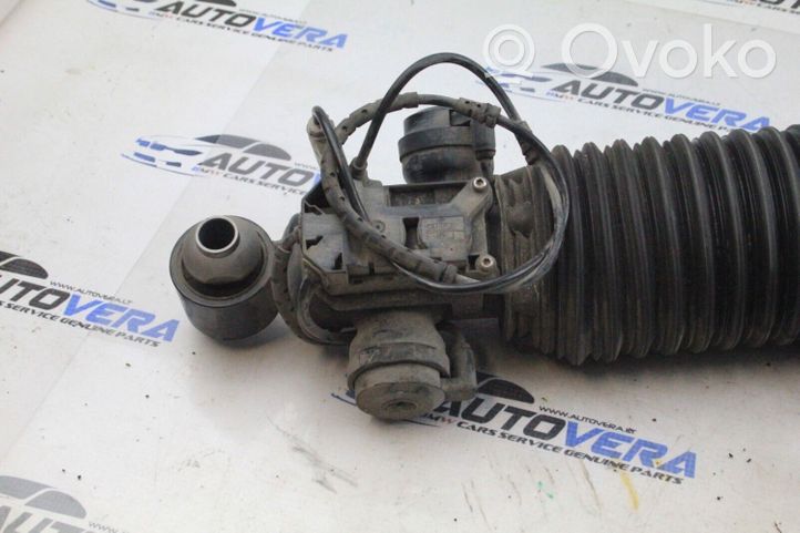 BMW 7 F01 F02 F03 F04 Air suspension rear shock absorber 6796929