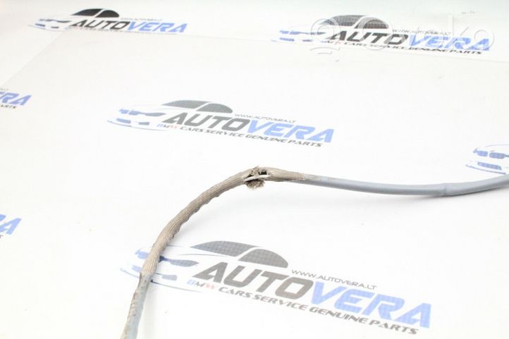 BMW X5 E53 Lambda-anturi 7524530