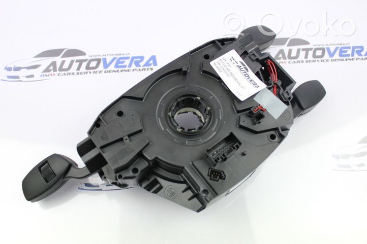 BMW M6 Leva/interruttore dell’indicatore di direzione e tergicristallo 9204505