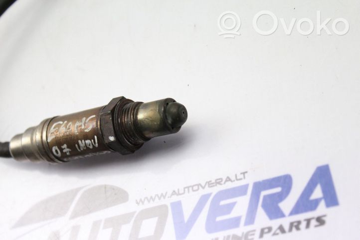 BMW M6 Sensore della sonda Lambda 7836451