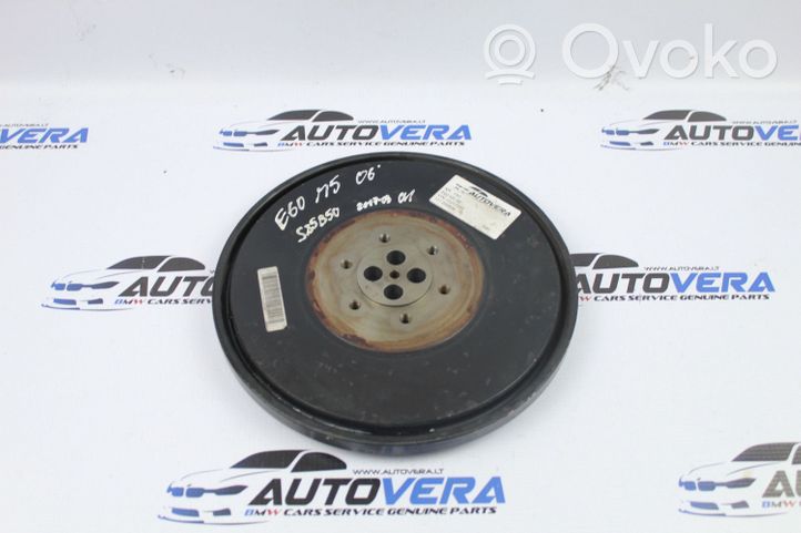 BMW M6 Puleggia dell’albero motore 7834097