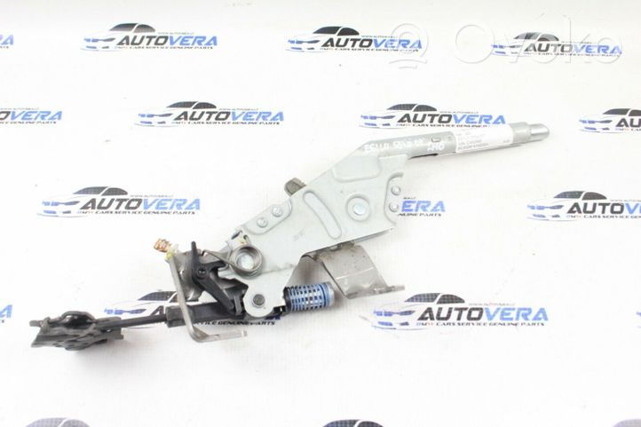 BMW 5 E60 E61 Handbrake/parking brake lever assembly 6773959