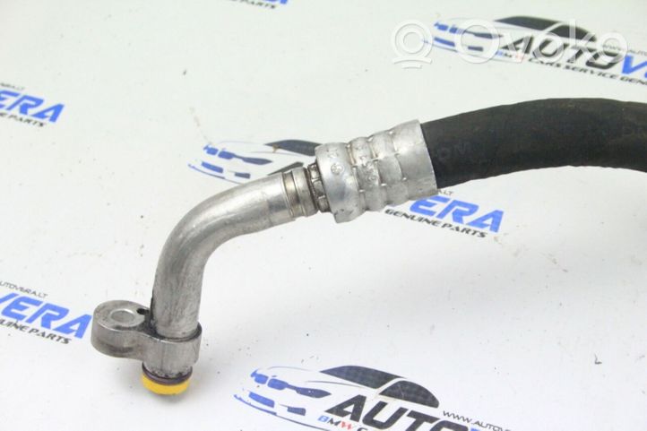 BMW M6 Air conditioning (A/C) pipe/hose 9155344