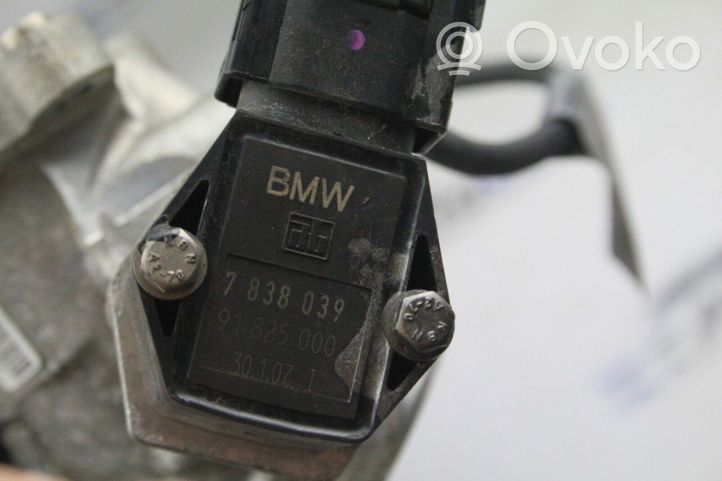 BMW M6 Kuro įpurškimo sistemos komplektas 7834834