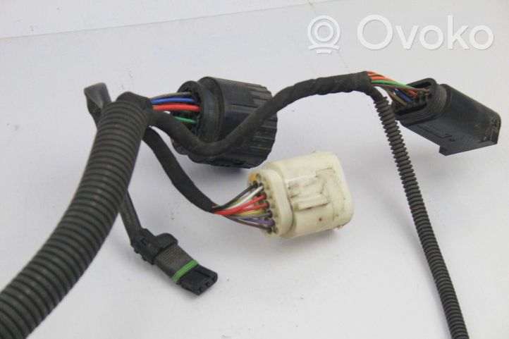 BMW M6 Cableado de la caja de cambios/transmisión 7836355