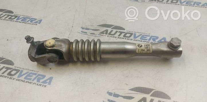 BMW M5 Giunto cardanico del piantone dello sterzo 2284306