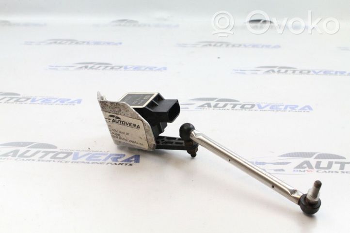 BMW 6 E63 E64 Headlight/headlamp level sensor 6778809