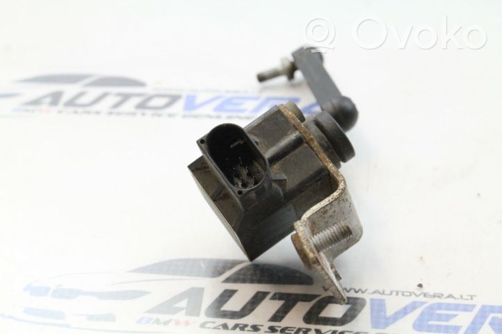 BMW 6 E63 E64 Sensore di livello faro/fanale 6784700