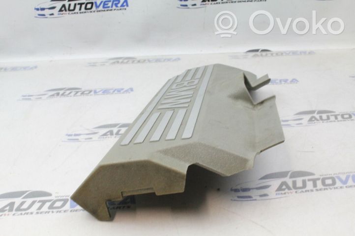 BMW 6 E63 E64 Variklio dangtis (apdaila) 7508777