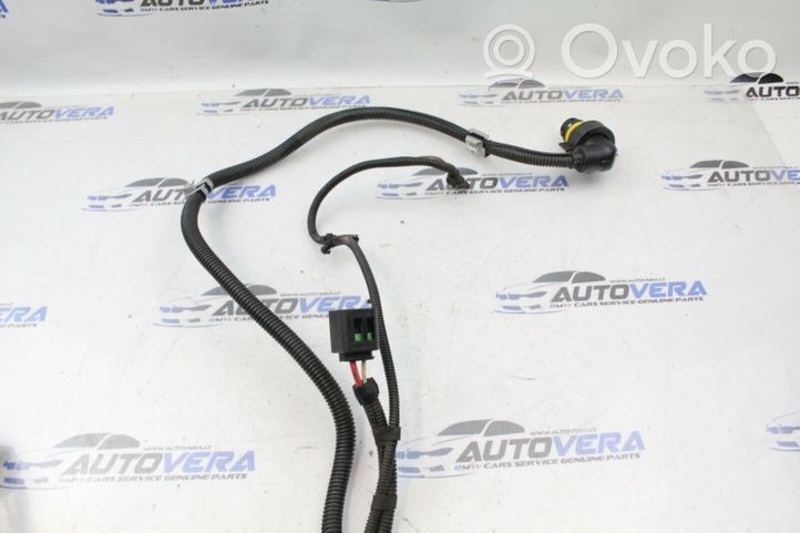 BMW 3 F30 F35 F31 Moottorin asennusjohtosarja 7620554