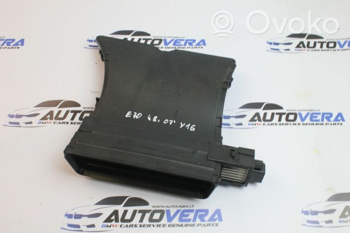 BMW X5 E70 Radiatore opzionale 6954488