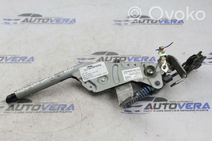 BMW 6 E63 E64 Rankinio mechanizmas (salone) 6775491