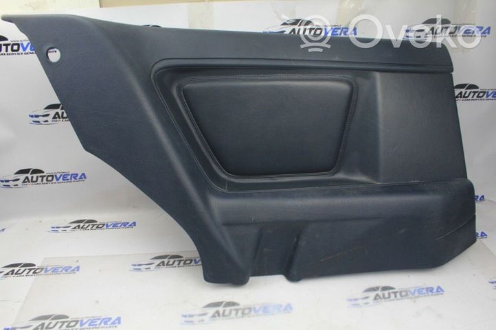 BMW 8 E31 Coupe rear side trim panel 8162515