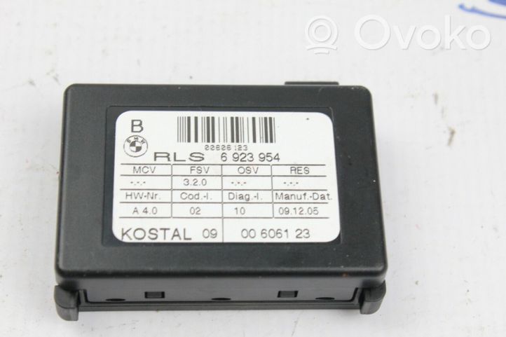 BMW 3 E46 Sensore pioggia 6923954