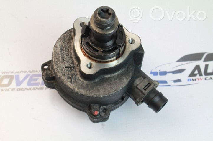 BMW 6 E63 E64 Vacuum pump 7519458