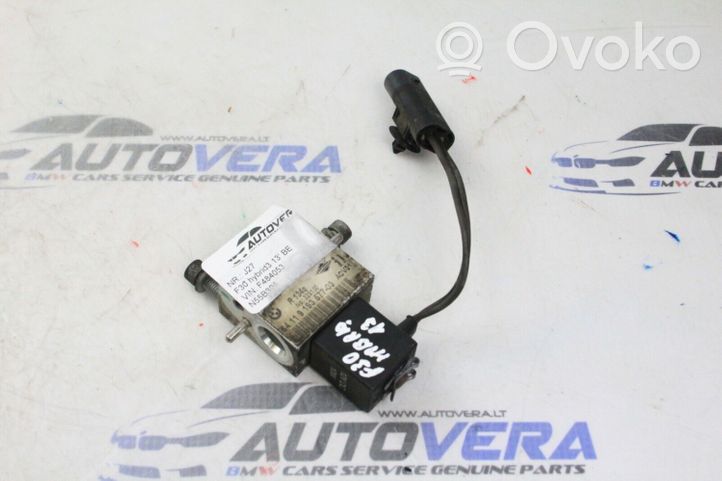 BMW 3 F30 F35 F31 Altra parte del motore 9193577