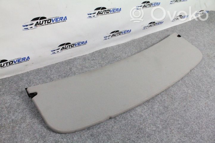 BMW 5 GT F07 Grilles/couvercle de haut-parleur arrière 7229904