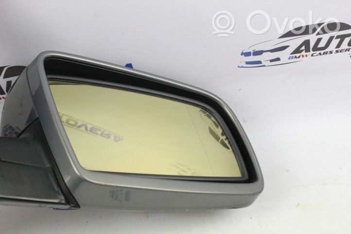 BMW 6 E63 E64 Front door electric wing mirror 