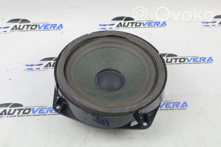 Land Rover Range Rover P38A Haut-parleur de porte avant AMR6357