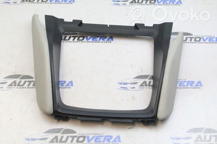 BMW X6 E71 Panel klimatyzacji / Ogrzewania 9129401