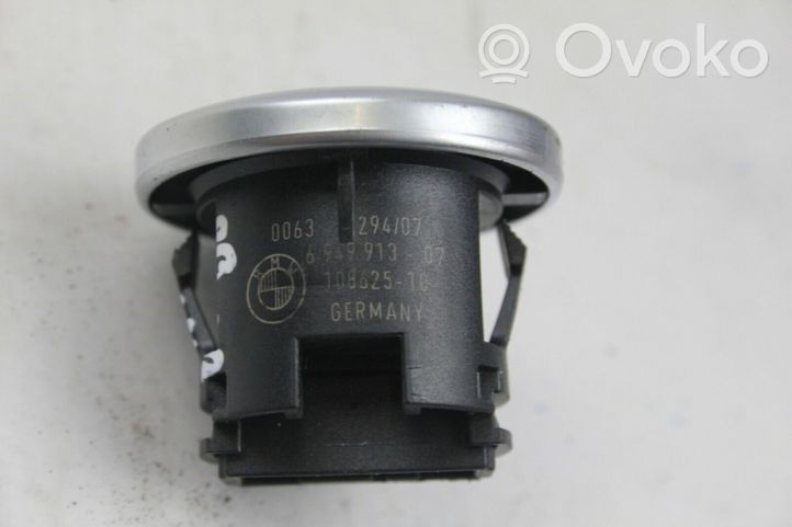 BMW 3 E90 E91 Bouton poussoir de démarrage du moteur 6949913