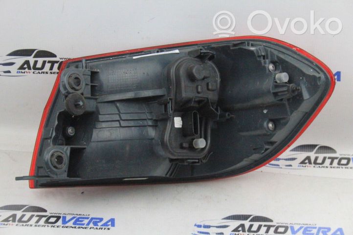 BMW 4 F32 F33 Lampa tylna 7296099