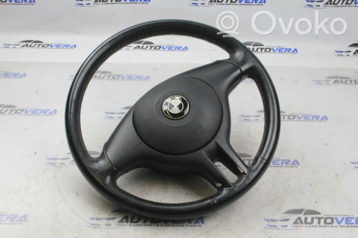 BMW Z3 E36 Steering wheel 1096807