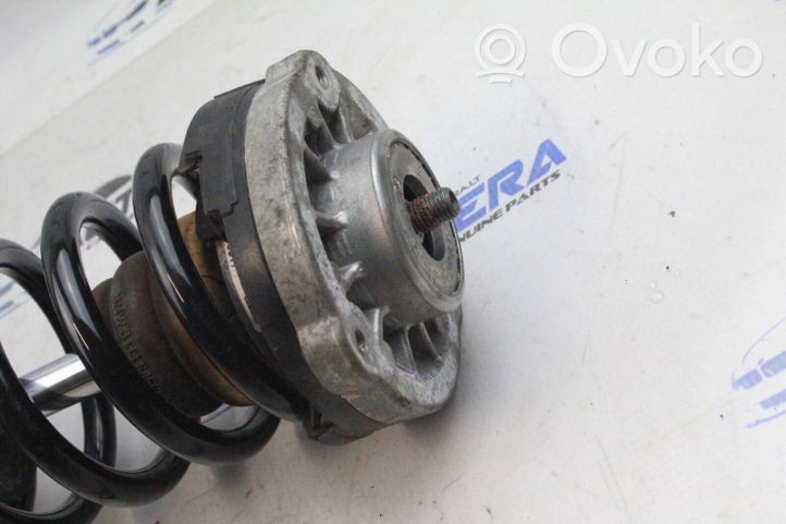 BMW 7 F01 F02 F03 F04 Ammortizzatore anteriore con molla elicoidale 6851127