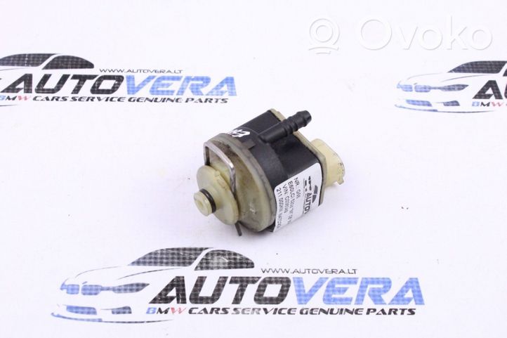 BMW 5 E60 E61 Riscaldatore filtro carburante 8572523