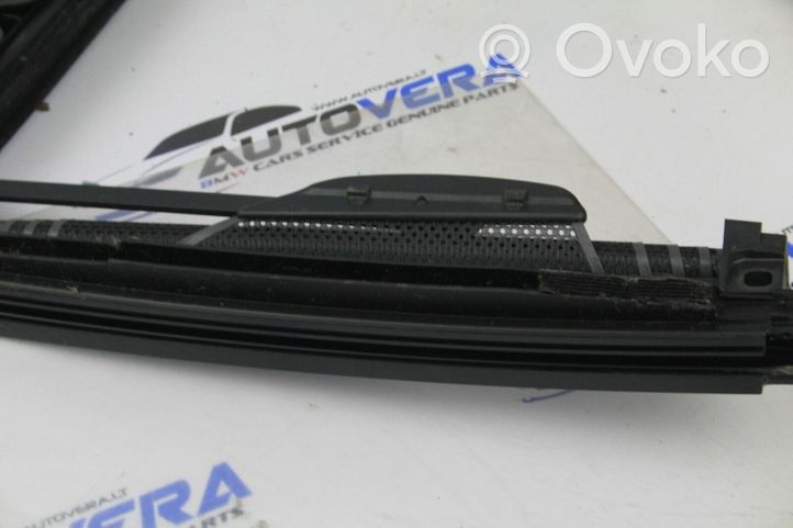 BMW 7 F01 F02 F03 F04 Tendina parasole/oscurante portiera posteriore 9141407