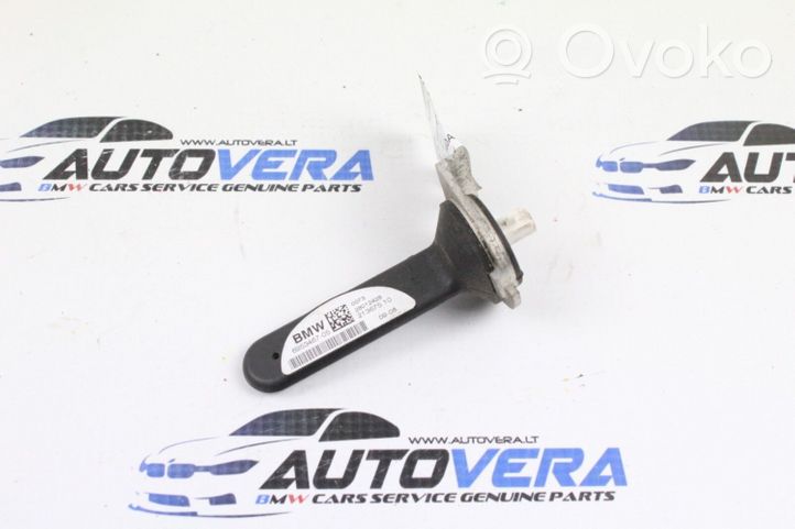 BMW 3 E92 E93 Antenas pastiprinātājs 6953467