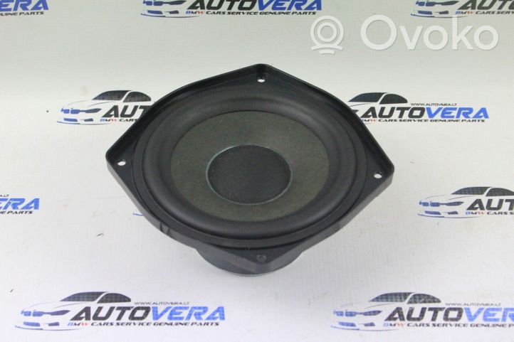 BMW Z4 E85 E86 Subwoofer altoparlante 4167255