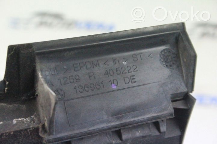 BMW 6 E63 E64 Muu ulkopuolen osa 7905424