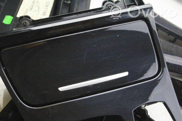 BMW 5 GT F07 Kit garniture de panneaux intérieur de porte 