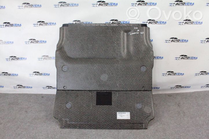 BMW 3 E92 E93 Trunk/boot mat liner 7891324