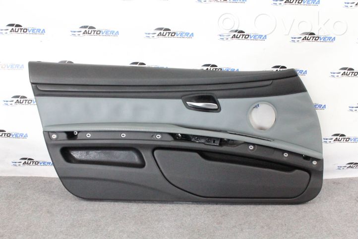 BMW 3 E92 E93 Moulure/baguette de porte avant 7154587