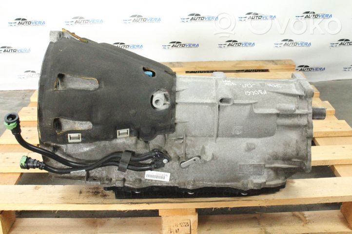 BMW 3 F30 F35 F31 Boîte de vitesse automatique 8678667