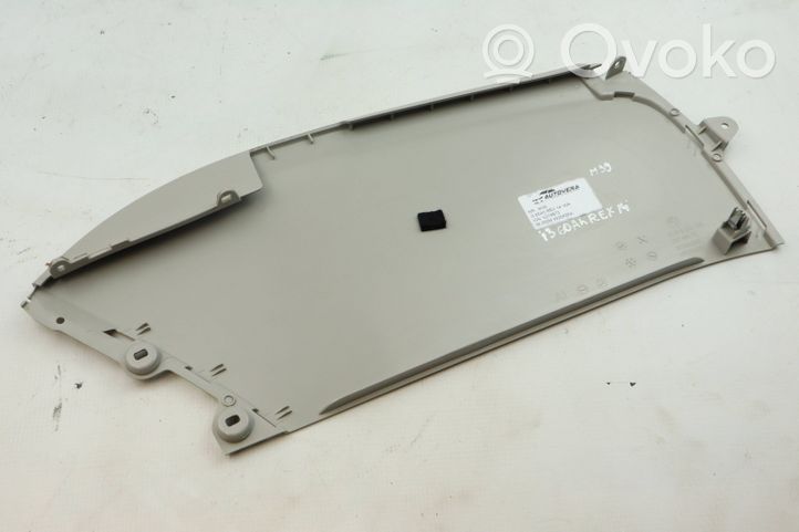 BMW i3 Altri elementi della console centrale (tunnel) 9283136