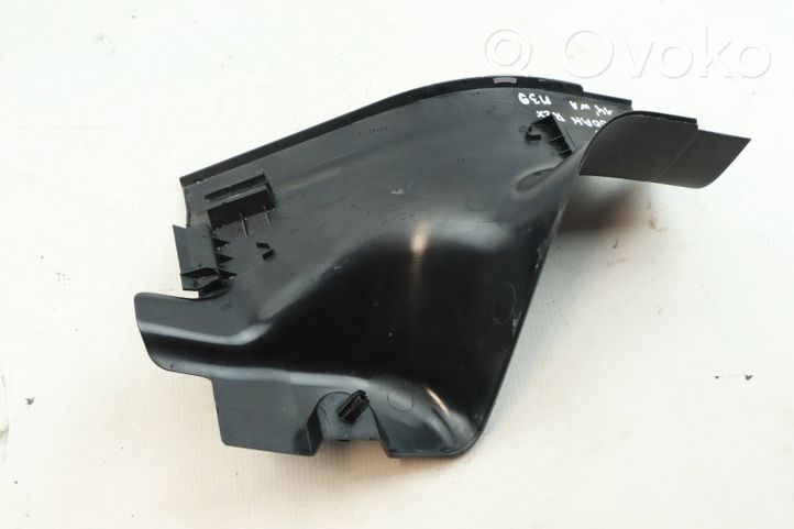 BMW i3 Moldura protectora del borde trasero 7272382