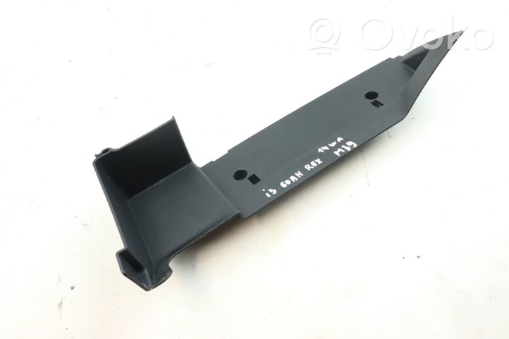 BMW i3 Rivestimento pannello inferiore del cruscotto 10031978133