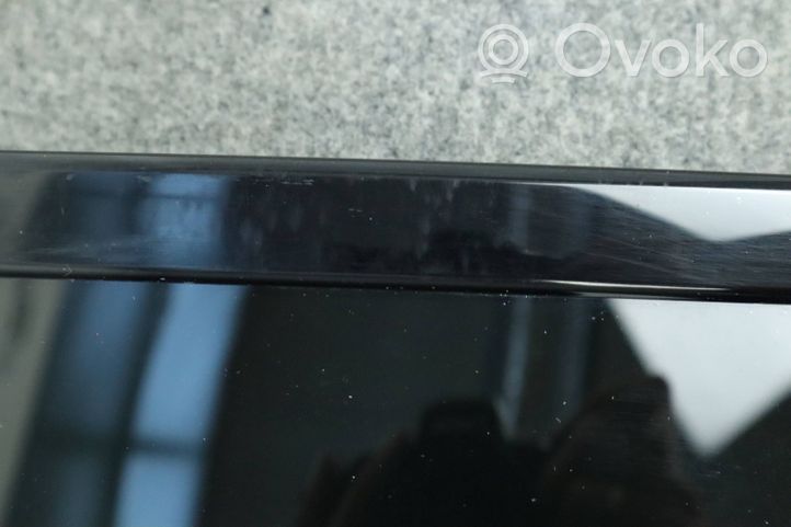 BMW i3 Rear door window glass 7288186