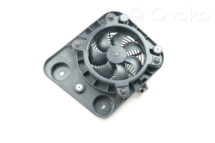 BMW i3 Ventilatore di raffreddamento elettrico del radiatore 8608034